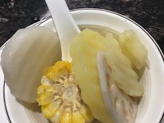 -八合里潮汕鲜牛肉火锅(深圳海岸城店)