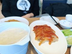 -紫光园·烤鸭(沙河物美店)
