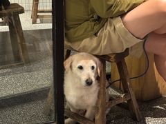 -BAKER&SPICE(安福路店)