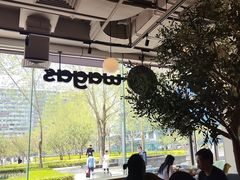 -Wagas沃歌斯(环贸店)
