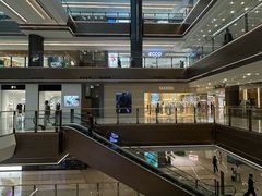 -港汇恒隆广场