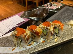 -昱匠·日本料理(金融街店)