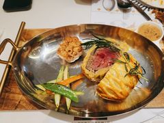 -Deer Park鹿园西餐(仁恒置地广场店)