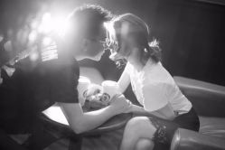 -完美新娘婚纱摄影