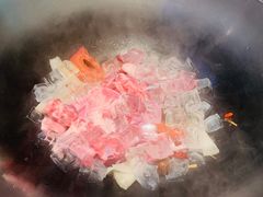 -羊来顺冰煮鲜羊 铁锅烀羊肉(中央大街店)