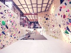 -成都大松果马达攀岩馆(金石店)