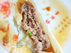 羊肉灌汤包-老长江路灌汤包(天津路总店)