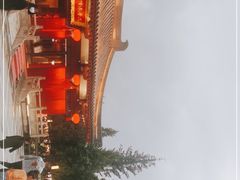 -大唐博相府酒店·陕西官府菜