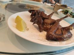 -益健名厨海鲜城(夏湾店)