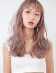 -BHG Hair Salon