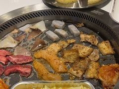 -么子烤肉(化龙池店)
