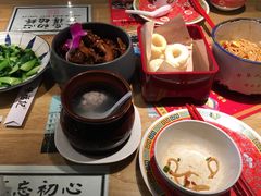 -味福记·本地特色菜(八一万达广场店)