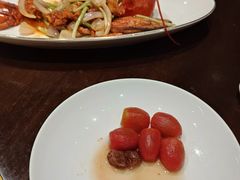 -金玉满堂潮州酒楼(无限极荟购物广场店)