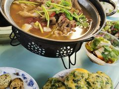 -柳沟豆腐宴69号福豆堂