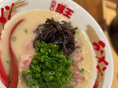 -豚王拉面(澳门银河店)
