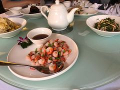 -新吉士·上海菜(浦东LCM置汇旭辉店)