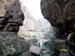 -云台山风景名胜区