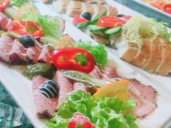 -曲江惠宾苑宾馆(大雁塔大唐不夜城店)