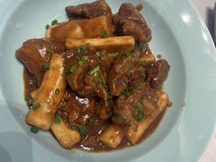 -香港狮子山下·明星粤菜餐厅(北苑店)