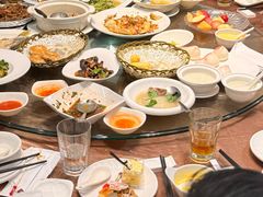 -庄氏祥记家常食府(国瑞建材家居博览中心店)
