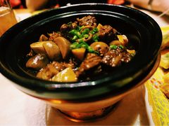 -那家小馆•北京菜•烤鸭(中关村店)