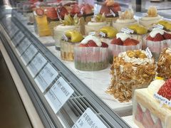 -蜜思琪蛋糕(民生路店)