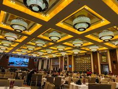 大堂-顺德人家食府(黄金广场店)