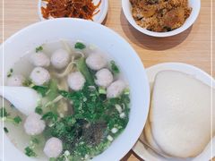 -关中闫记粉蒸肉(和平路店)