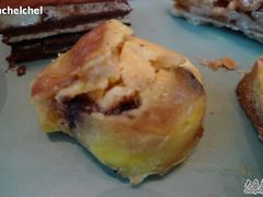 Bread Pudding面包布丁-上海东方佘山翰悦阁酒店·Vie全日制餐厅