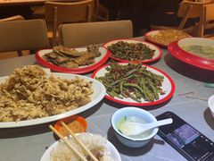 -夕阳红小吃(中街大悦城店)