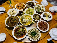 -温州一家人美食(西木头市店)