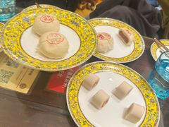 -富华斋饽饽铺·宫廷糕点·伴手礼(护国新天地店)