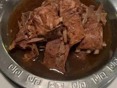 -京城北门羊蝎子铜锅涮肉(总店)