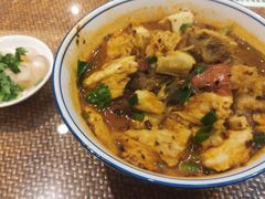 -毅祥斋老孙家泡馍(西羊市店)