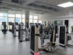 -健变健身俱乐部(前海天虹商场店)