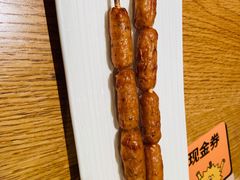 -乐凯撒披萨(海岸城店)
