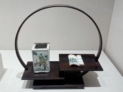 -深圳博物馆(古代艺术馆)