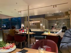 大堂-生如夏花泰式火锅(西村黑金店)