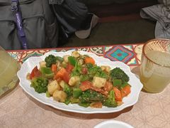 -BRBR叙利亚餐厅(总店)
