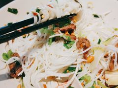 香茅猪扒檬粉-大头虾越式风味餐厅(光明广场店)