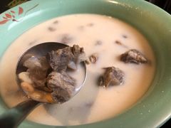 黄豆排骨-梅飞酒家(桑园路店)