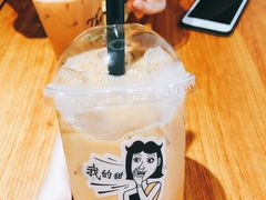 -我的甜·泰国餐厅