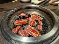 -じゃんじゃん亭(栄店)