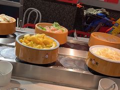 -龍歌自助小火锅(崂山丽达店)