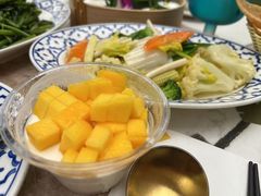 -KingThaia金泰兰(滨江天街店)