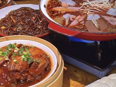 -椒馋小馆(绿源路店)