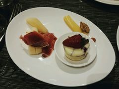 -长沙北辰洲际酒店-兰调全日餐厅