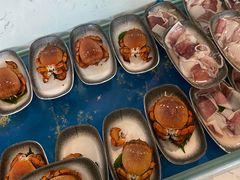 -阳光岛·海鲜盛宴(银泰中心in99店)