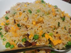 淮扬炒饭-玫瑰厅上海菜(兴国路店)