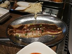 -火炉火自助餐(朝阳大悦城店)